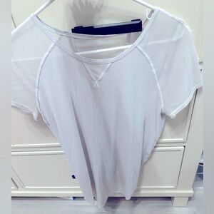 Retired Lululemon top